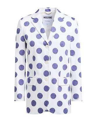 Moschino Blazers