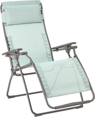 Lafuma Mobilier FUTURA LaFuma LFM3113 Mistral Tumbona Reclinable