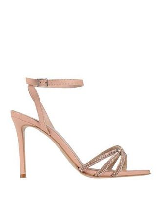 Giuseppe Conca Sandals