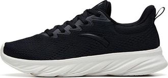 Anta (WMNS) ANTA Run Collection Black White 122235571-1