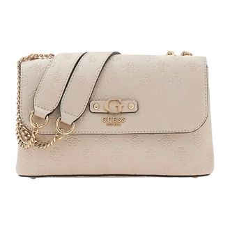 Guess Donna, Borse, Marrone, Taglia unica, new