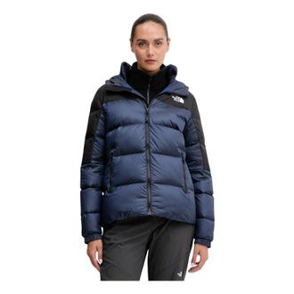 The North Face Sport Down Jacket - Dames - Ski Jassen - Blauw - S - Leer - Fitness