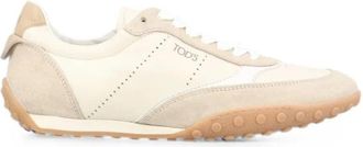 Tod's Sneakers - Dames - Sneakers - Veelkleurig - 36 1/2 EU - Schoenen