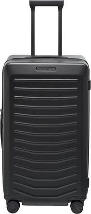 Porsche Design Roadster 29 Trunk Spinner Large Suitcase in Matte Black at Nordstrom Rack