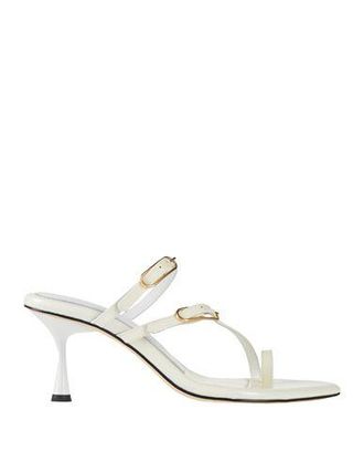 Studio Amelia CALZATURE - Infradito su YOOX.COM