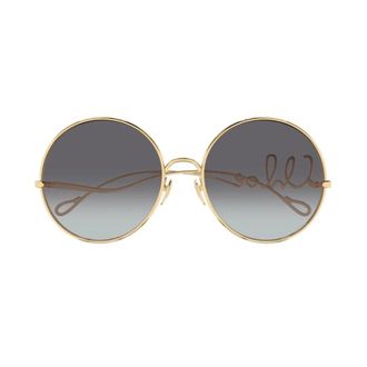 Chlo&eacute; unisex, Accesorios, Amarillo, Talla: ONE Size