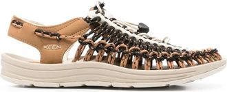 Keen Sandali Uneek - Marrone