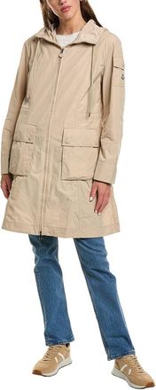 Moncler Laerte Coat