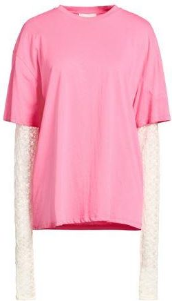 Vicolo CAMISETAS Y TOPS - Camisetas en YOOX.COM