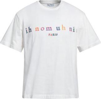 Ih Nom Uh Nit TOPWEAR - T-shirts sur YOOX.COM
