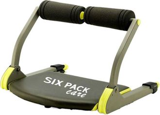 Trade Shop Trade Shop - Attrezzo Multifunzione Allenamento Addominali Fitness Muscoli Esercizi Home Gym