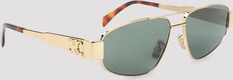 Celine Triomphe 03 Sunglasses