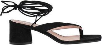 Pollini FOOTWEAR - Thong sandals sur YOOX.COM
