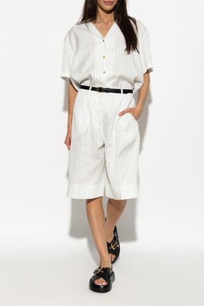 Munthe Brianda Shirt, Womens, White