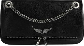 Zadig&Voltaire Bags.. Schwarz