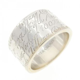 Tiffany & Co. Band Ring (Pre-Owned)