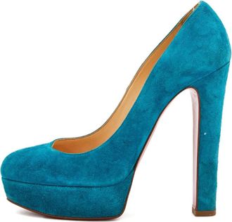 Christian Louboutin 2024 Bibi pumps - Blue