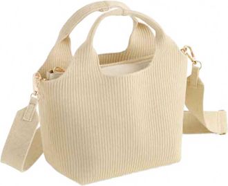 Shiraleah Robbie Mini Tote Bag In Gold