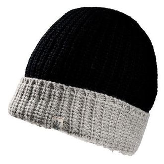Nirvanna Designs Cliff Hat in Black at Nordstrom