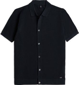 Wahts Mens Knitwear, TargetGroup:Men Night Blue / XXL