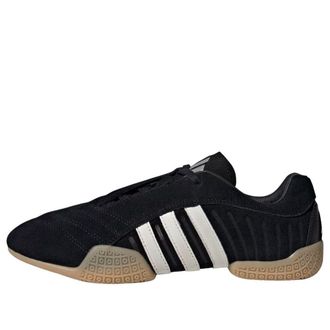 adidas (WMNS) adidas Taekwondo Mei Elite Black White IH1853