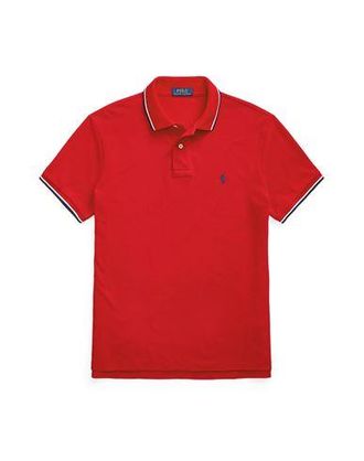 Ralph Lauren Polo shirts