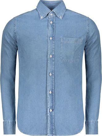 Moorer Denim Shirt