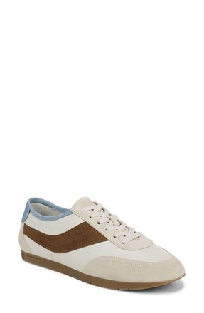 Vince LA Runner Sneaker in Moonlight/elmwood at Nordstrom, Size 5.5