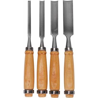 OEM Set Di Sgorbie Scultoree Professionali Per Intaglio Del Legno A U Set Di Artigianato Artistico Fai Da Te Per La Lavorazione Del Legno Per Principianti