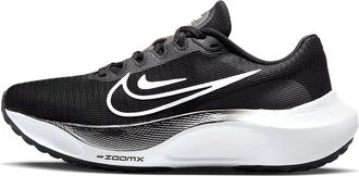Nike (WMNS) Nike Zoom Fly 5 Black White DM8974-001