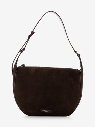 Gianni Chiarini Borsa Charlotte in pelle espresso