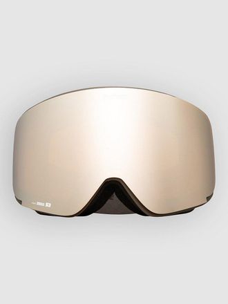 Quiksilver Switchback Grape Leaf Goggle groen