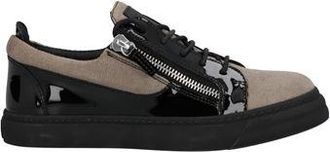 Giuseppe Zanotti FOOTWEAR - Trainers sur YOOX.COM