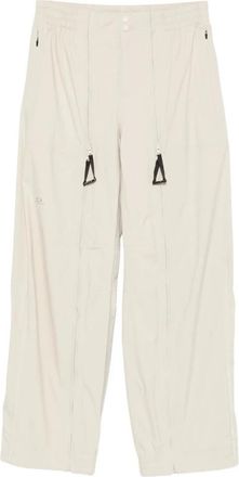 Oakley Latitude Veil Pant - Heren - Skatekleding - Beige - L - Fitness