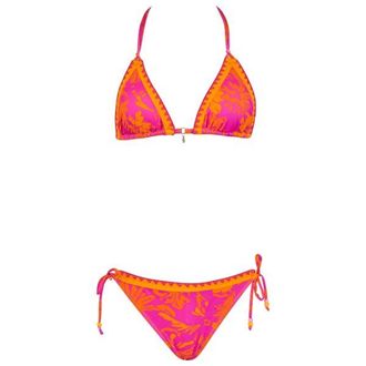 Banana Moon Bluco Althea Bikini-Top f&uuml;r Damen | wei&szlig;