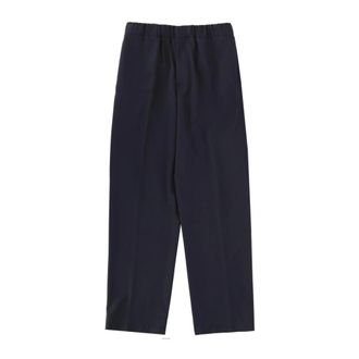 Lardini Pavice Pantaloni - - Trousers - Uomo - Blu - XL