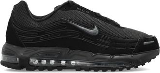 Nike Air Max TL 2.5 - Heren - Fitnessschoenen - Zwart - 45 1/2 EU - Leer - Fitness