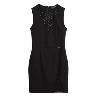 Ga&euml;lle Paris Party Dresses, female, Black, Size: XS Party Dress