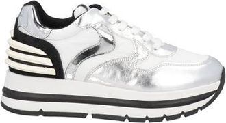 Voile Blanche FOOTWEAR - Trainers on YOOX.COM