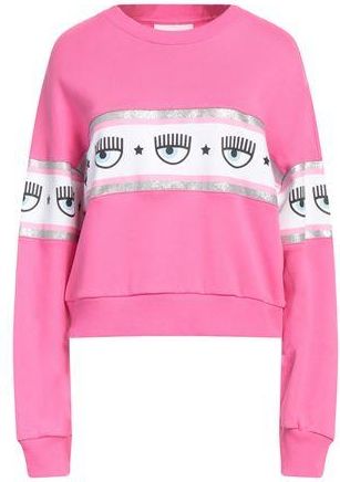 Chiara Ferragni CAMISETAS Y TOPS - Sudaderas en YOOX.COM