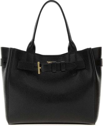 Tom Ford Mujer, Bolsos, Negro, Talla: ONE Size