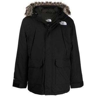 The North Face Mcmurdo Parka Coat