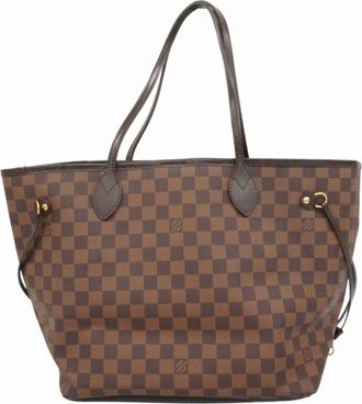 Louis Vuitton Ebene Tote Bag (Pre-Owned)