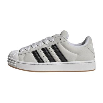 adidas Superstar ST J - Heren - Skateschoenen - Wit - 39 1/3 EU - Leer - Fitness