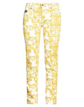 Versace BOTTOMWEAR - Jeans sur YOOX.COM