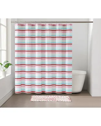 Scout Scout Popsicle Road Shower Curtain