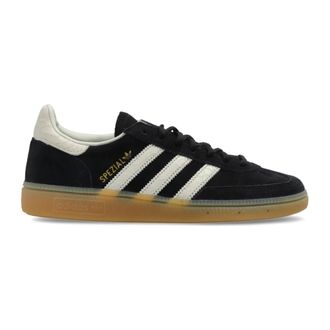 adidas Originals Adidas Originals, Sneakers, female, Black, Size: 10 1/2 US Handball Spezial