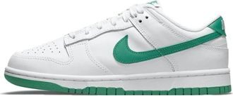 Nike Fitness, Dames, Wit, 40 EU, Dunk Low
