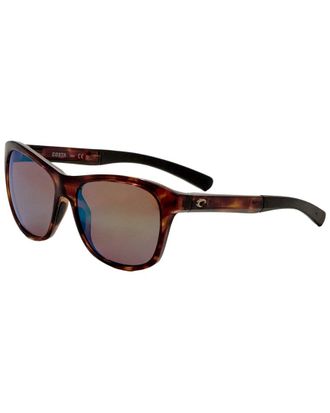 Costa Costa del Mar Mens Vela 56mm Sunglasses