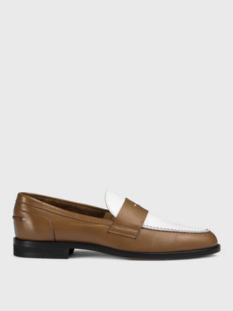 Doucal's Loafer DOUCALS Woman color Brown